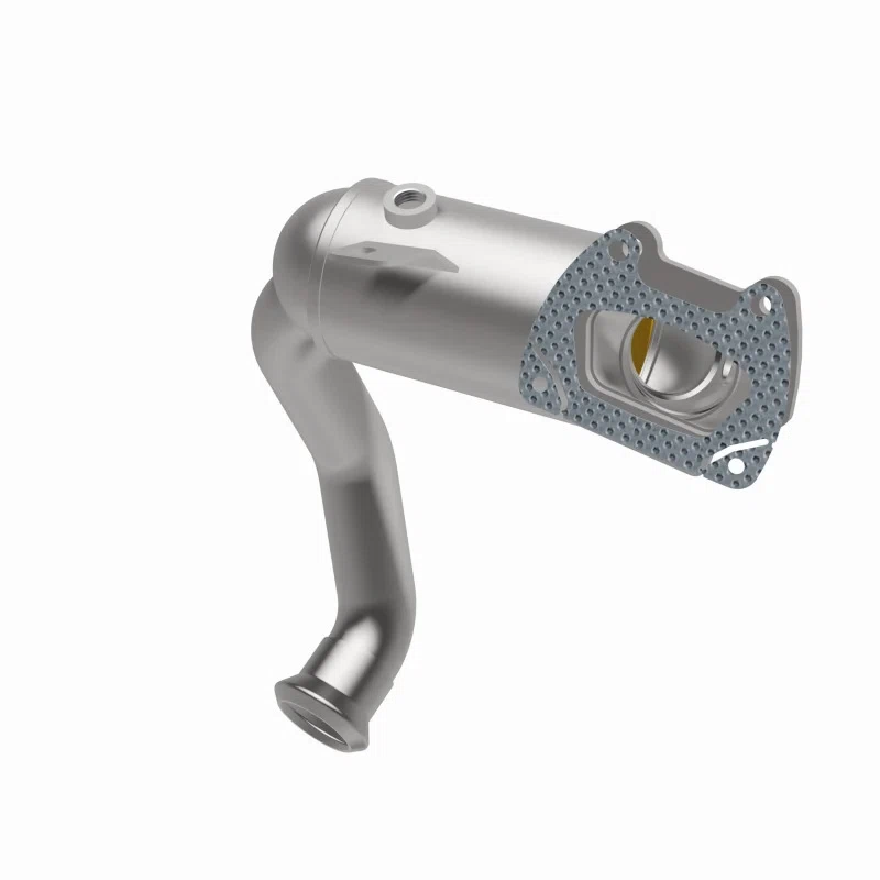 2017-2018 Chrysler Pacifica Direct-Fit Catalytic Converter 21-951 Magnaflow
